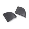 Door Speaker Cover Grille Fit for Sportcoupe CL203 Door Speaker Grill