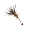 Artificial Insect Feather Cat Toy Teaser Stick for Changing Heads Feather Pet Toys Wand Accessories