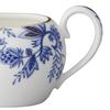 Noritake Creamer, 150cc, Blue Sorrentino, Bone China, T50528A/4562