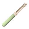 2 In 1 Apple Corer Pitter Stainless Steel Pear Bell Twist Fruit Stoner Easy Core Seed Remover Pepper Remove Pit Kitchen Tool Gad