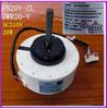 Para Aire Acondicionado Gree Motor de Ventilador DC FN20V-ZL ZWR20-V DC310V 20W Motor sin Escobillas Piezas de Reparación de Aire Acondicionado