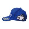 [Michelin] Cap Michelin Cap Champion Blue Adult Size