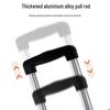 RuiDeMu PC Hardshell Trolley Luggage