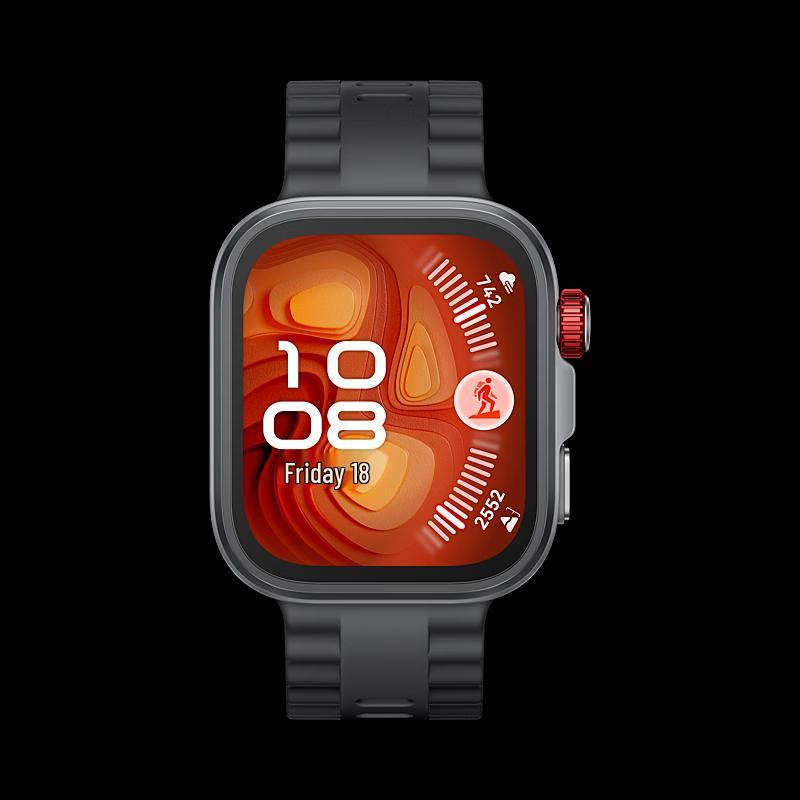 HUAWEI WATCH FIT 4 Smartwatch Series (CN version)