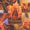 ISIS Oracle Cards Taort Cards Game Tarot Deck with Guidebook Board Game for Adult Family Oracle for Fate Divination