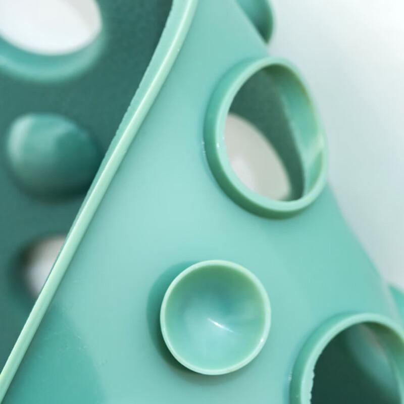 Jianixiong Anti-slip Suction Bathroom Mat