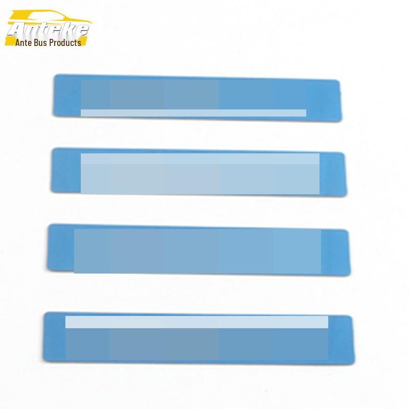 

CS75PLUS Захисна накладка на двері від ударів & Декоративна наклейка на кузов - Підходить для 20 моделей