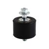 8mm Motorbike Chain Pulley Wheel Guide Motorcycle Slider Tensioner  For Yamaha YFM350