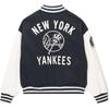 New Era SS25 New York Yankees Loose Sports Casual Long Sleeve Jacket Unisex jackets 60756030