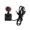 USB2.0 with MIC HD Webcam Web Camera Cam 360 Degree for Computer PC Laptop for Skype   MSN