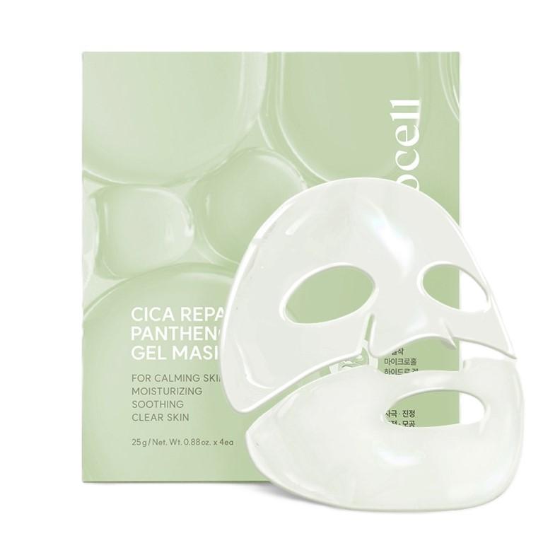 AROCELL Cica Repair Panthenol Gel Mask 25g