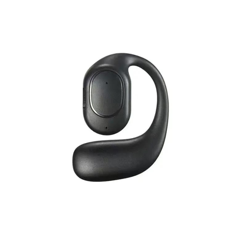 OWS 2025 Bluetooth Over-Ear Wireless Earphones with Long Battery Life & Touch Controls