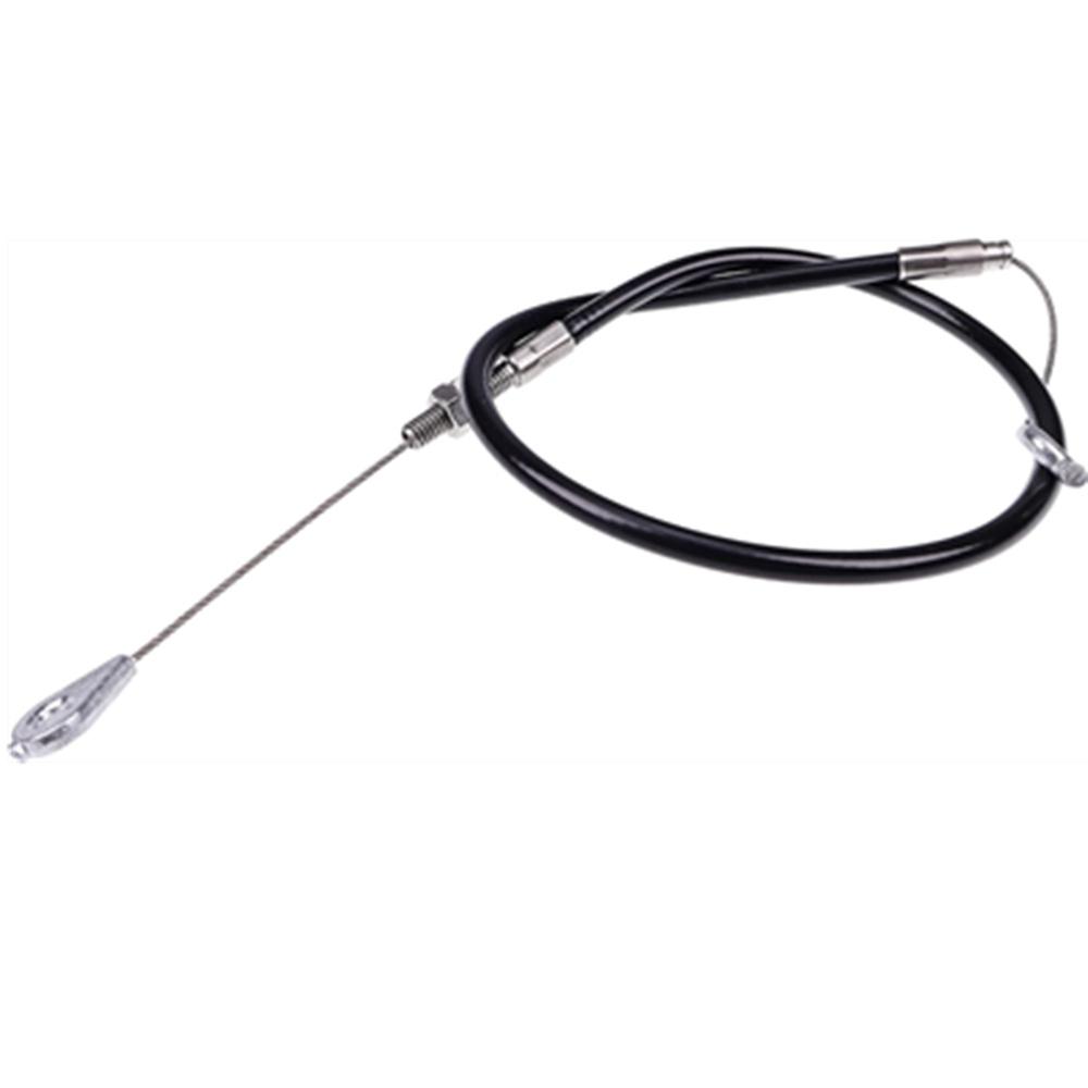 Cowl Latch Cable For Verado L6 Outboard Engine Part# 889694 8M0080491 8M0153958