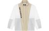 Kids Jackets Stand Collar Moderate 7AC13013-BEI