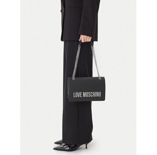 

Сумка LOVE MOSCHINO JC4192PP0NKD000B One Size