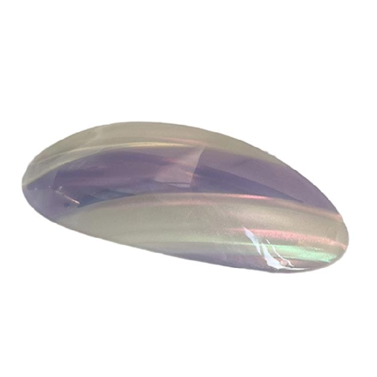 Practical Acetate Floral Hair Clip Fashion Commuters Hair Accessory Enhancing Your Look for Work Or Social Gatherings