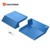 BEVINSEE Air Intake Scoops for BMW E92 323i 325i 328i 330i 335i 335d 2010-2013
