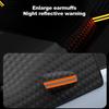 Car Windshield Snow Cover Waterproof UV-Resistant Universal Fit Simple Installation Windshield Cover Exterior Car