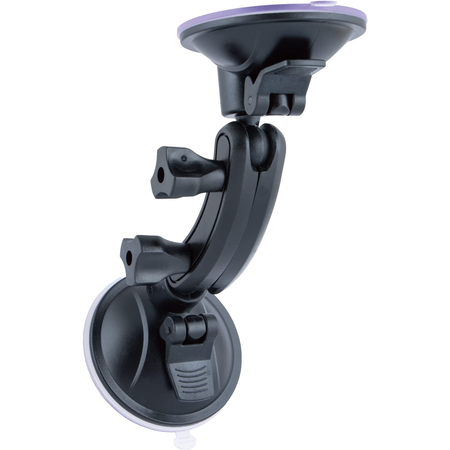 

Jet Inoue 594428 Suction Cup Mount for Dashboard Tray Set чёрный