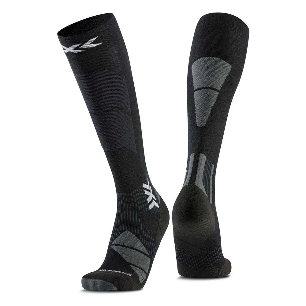 

X-SOCKS Носки Ski Perform Merino OTC 42-44