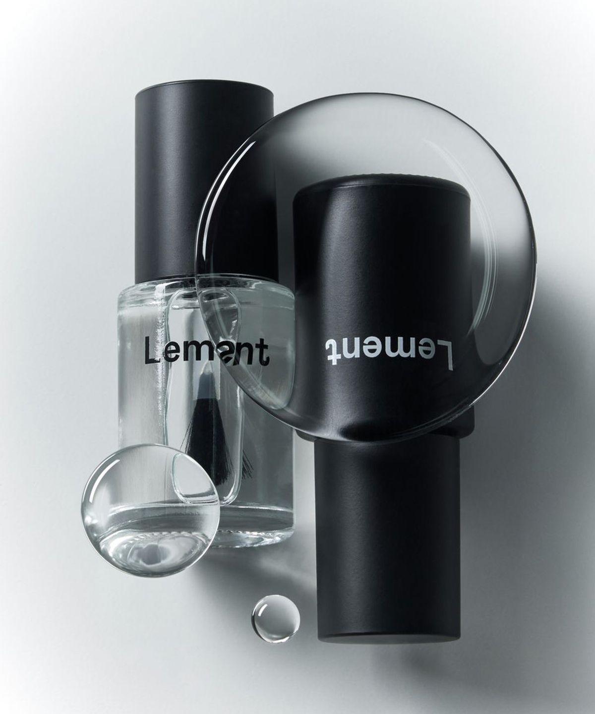 High Glossy Top Coat & Double Us Base Coat High-gloss clear topcoat