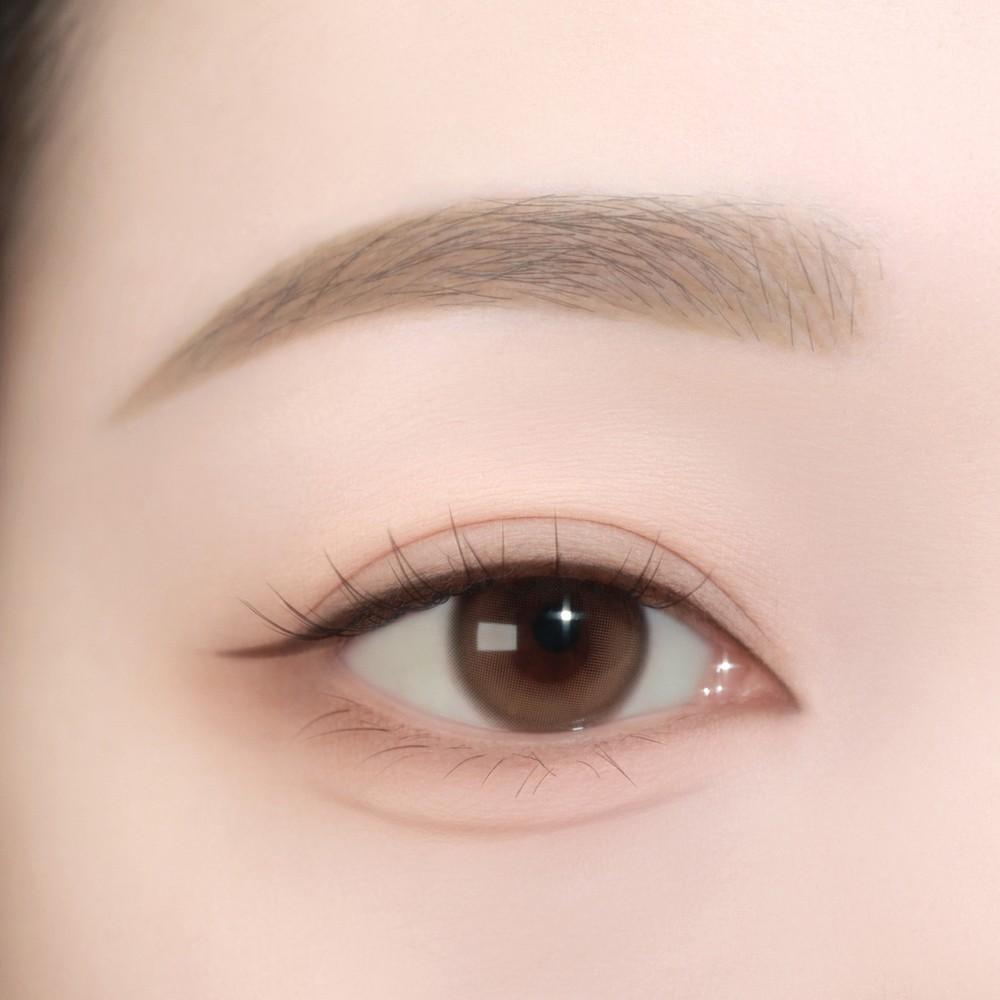 WAKEMAKE Natural Hard Brow Pencil 1+1 Set