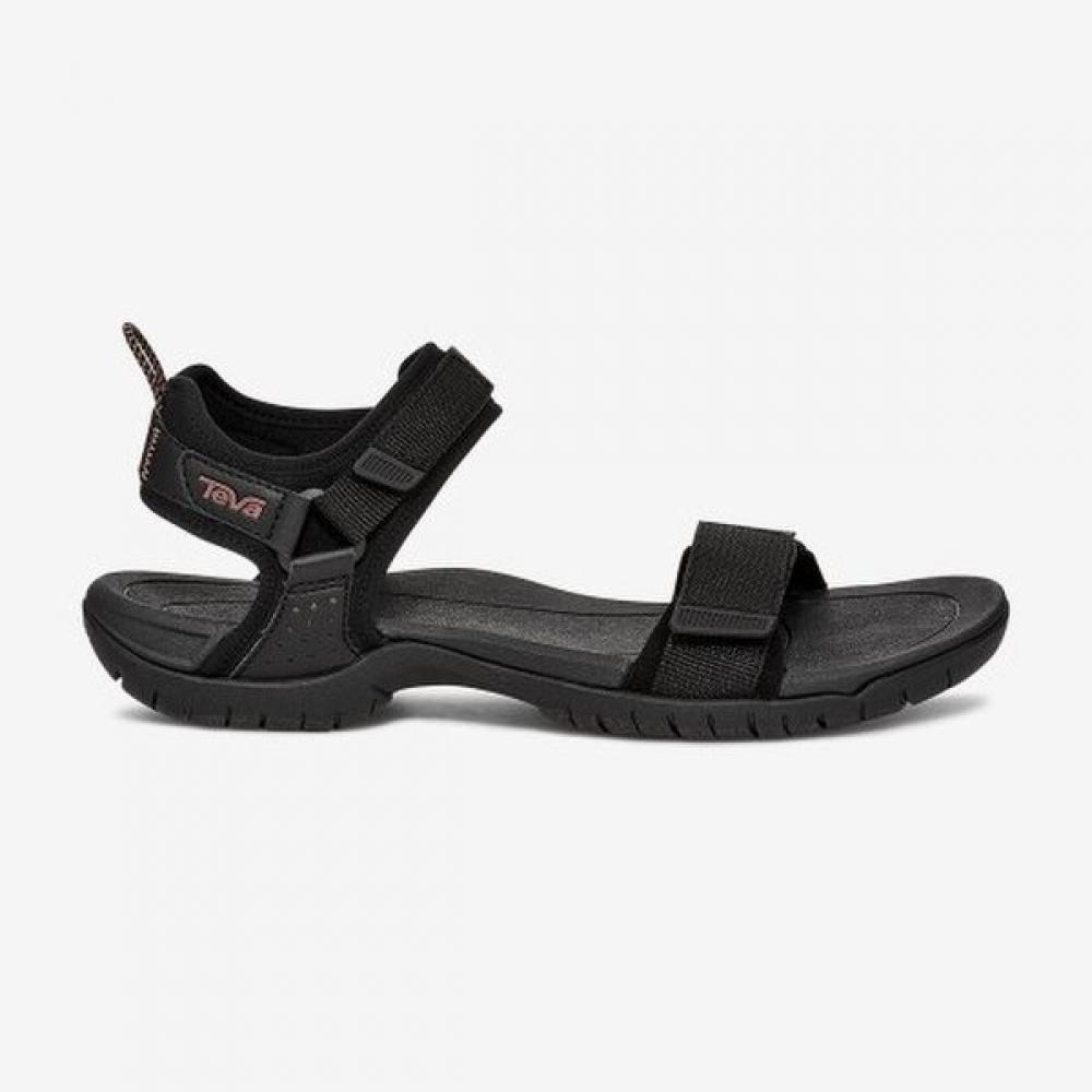 Teva Women S Active Water SportS Sandal Aliciela Stvf2410271 Blk 250
