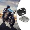 Kickstand Enlarge Pad Aluminum Alloy Accessories Fit for BMW C400 x GT