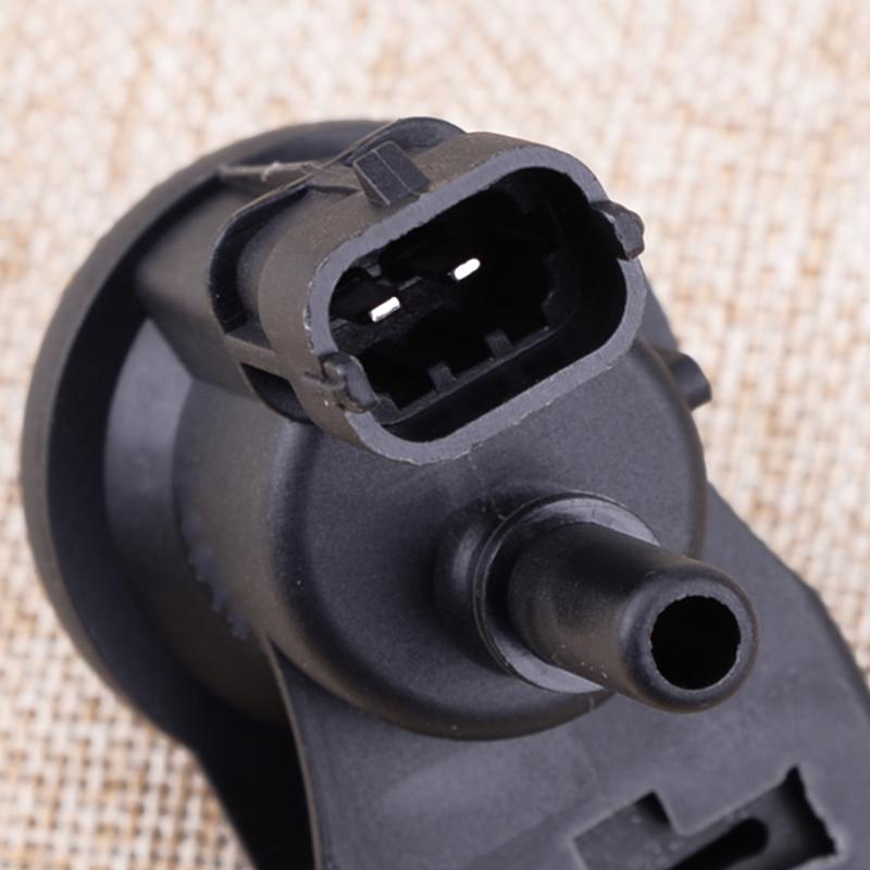 Car  Petrol Evaporation Control  Vapor Purge Solenoid Valve Fuel Tank Breather Fit for Vauxhall  55566514 0280142487