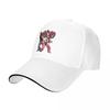 Baseball Caps Rhiyo Rhea Ripley Iyo Sky Fans Gifts Casquette Female Male Sport Spring Hats