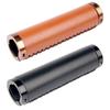 Cover MTB Cuffs Mountain Bike Grip Cover Bike Cowhide Grips Bicycle Handle Grips Bike Retro Grips