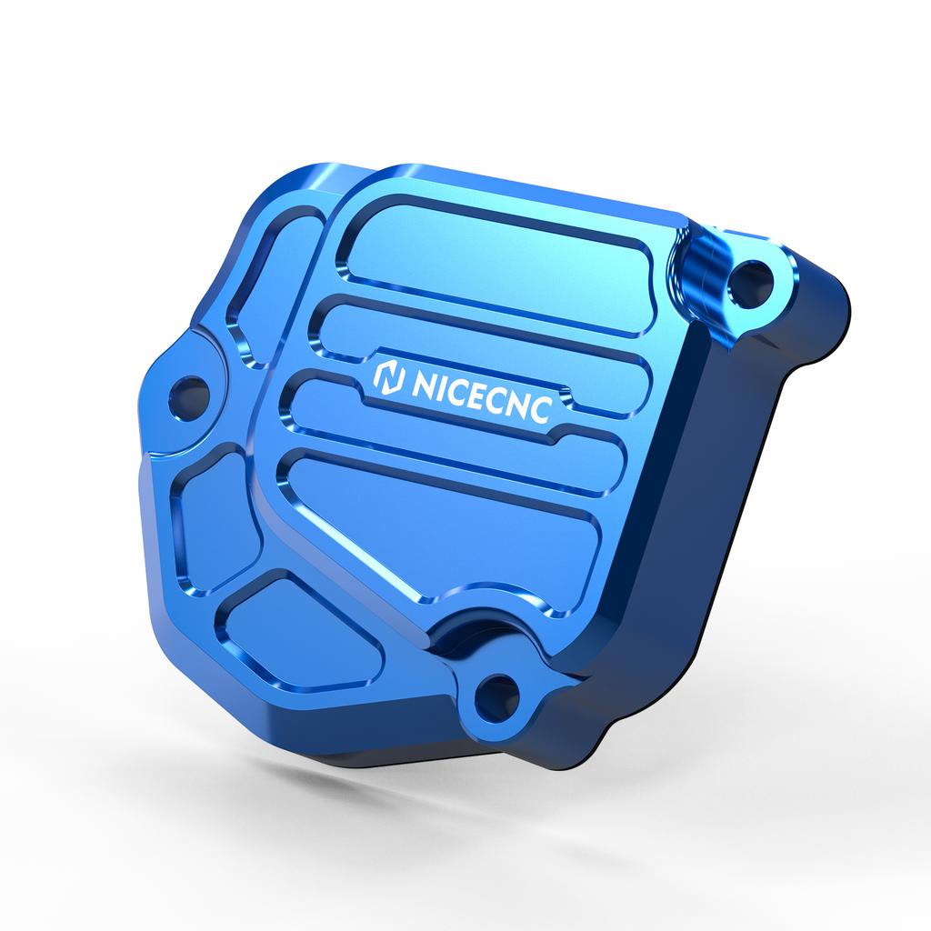 For Husqvarna TE 300 TE 250 2024 TX 300 2023-2024 Motocross Right Power Valve Cover Guard For KTM EXC 300 For GasGas EC 300 2024