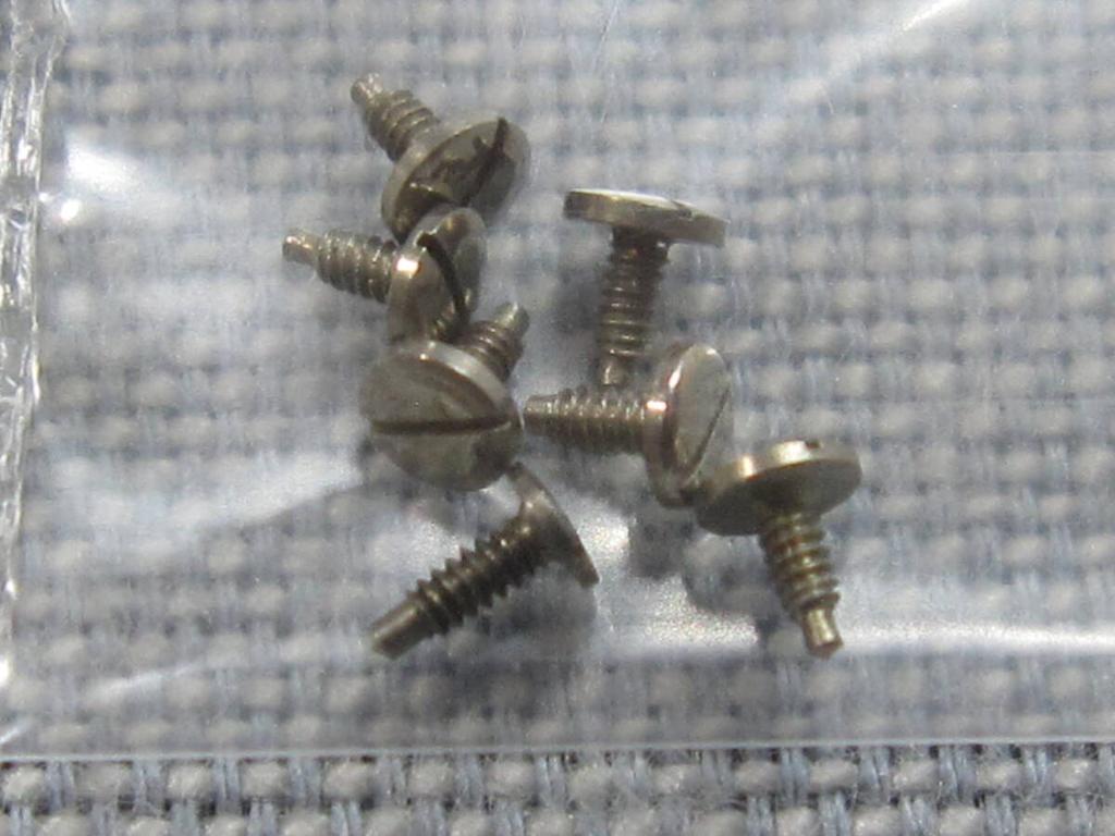SEIKO Part S 2389 012307 Chronos movement set screw