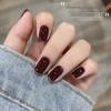 2025 New Japanese Colors UV/LED Nail Gel Set for Salon Manicure