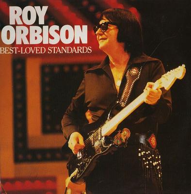 LP deska ROY ORBISON - Nejoblíbenější standardy MNT4634191 Monument 1989 Evropa Rock Použité