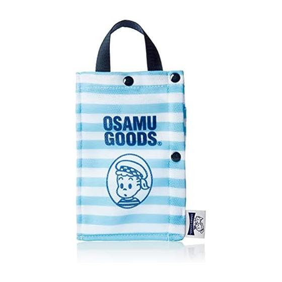 [Routeto] Osamu Goods Tote Bag Type IP.Mask Case.OSAMU-B 8214 Women s