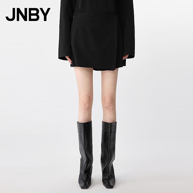 

Женские повседневные эластичные кюлоты JNBY L