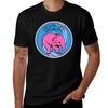 DELIRIUM by ABEL2017 TShirt Festival Short Sleeve TShirt