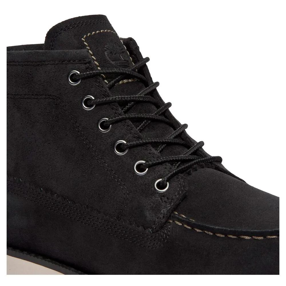 Timberland Stiefel Britton Mills Mid