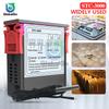 STC-1000 3000 3008 Digital LED Temperature Controller Temperature Sensor Relay Heating Thermoregulator Cooling Heater Thermostat