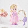 Remin Solan Magische Prinzessin Stiefprinzessin Stiefpuppe Corne [BANDAI] & (mit Bonus)