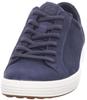 Sneakers Ecco Soft 7 M (470364) blau