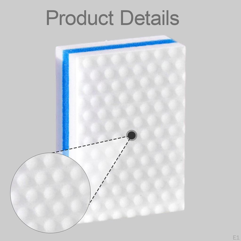 Boat Scuff Erasers Accessories Fishing Jon Boats Blue White Men Women Pad Multi Functional Household