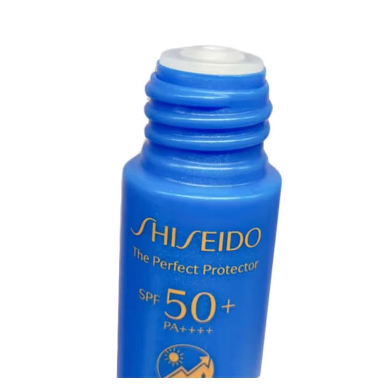 Shiseido Anessa Perfect UV Sunscreen Skincare Milk