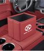 Folding Car Trash & Storage Box for BAIC EU5/BJ40 & Senbao X35/D50/X25