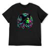 Elphaba Thropp T-Shirt Man T-shirt Anime T-shirt Valentines Boutique Clothes T-shirts for Men Cotton