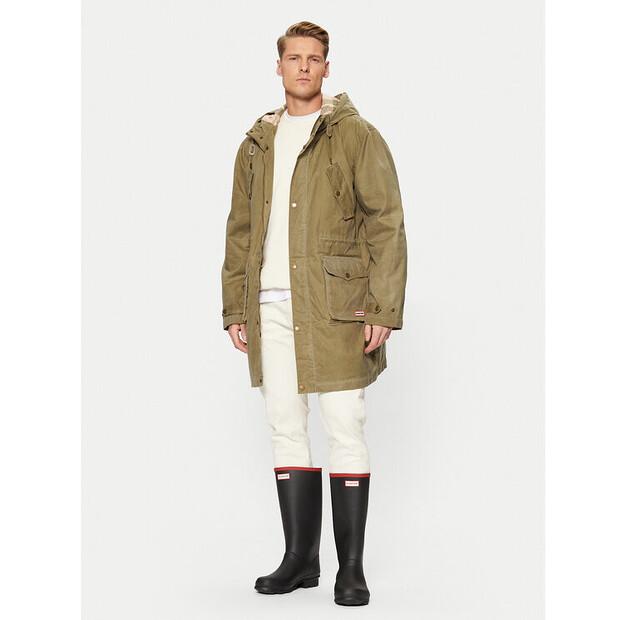 Hunter Liam Parka