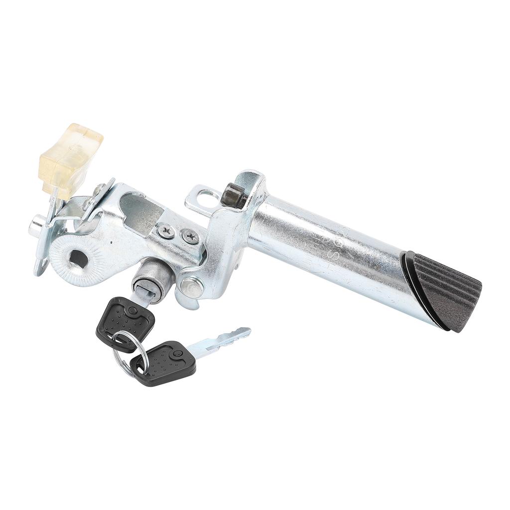 Electric Bike Metal Seatpost Foldable with AntiTheft Key Internal Lock Bike Accessory