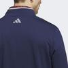 Adidas Lightweight Cold.Rdy Quarter-Zip Sweatshirt Men Jacket Navy-Blue HZ3199