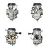 Carburetor for Yamaha YBR125 YJM125 YB125 YZF125 XTZ125 2001-2017 Motorcycles